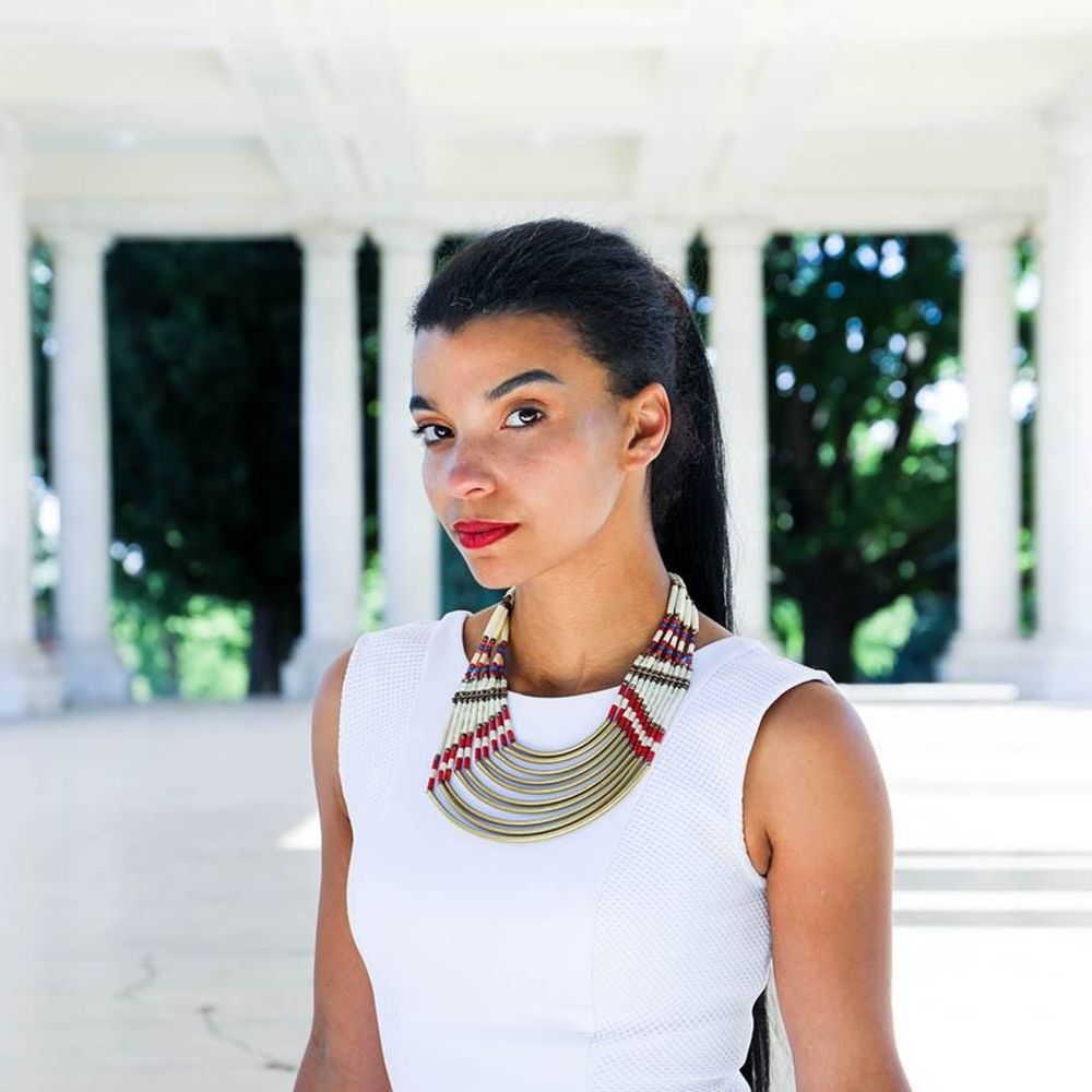 Meet your Posher, Maggie